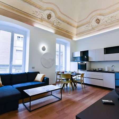 Ferienwohnung Loft 21 - Lussuoso Ed Elegante A Due Passi Dal Mare Finale Ligure Exterior foto