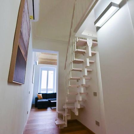 Ferienwohnung Loft 21 - Lussuoso Ed Elegante A Due Passi Dal Mare Finale Ligure Exterior foto