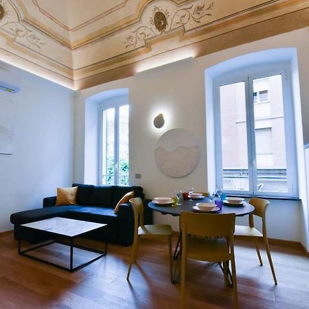 Ferienwohnung Loft 21 - Lussuoso Ed Elegante A Due Passi Dal Mare Finale Ligure Exterior foto